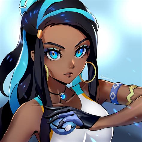 nessa hentai|Character: nessa » nhentai: hentai doujinshi and manga.